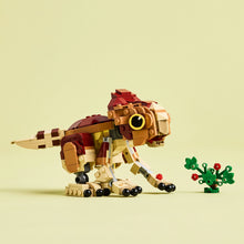 LEGO® Jurassic World Baby Dinosaur Dolores: Aquilops Figure, Action Toy Set for Kids 76970