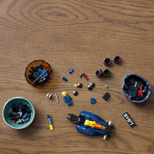 LEGO® Speed Champions Oracle Red Bull Racing RB20 F1® Race Car Vehicle for Adults 77243