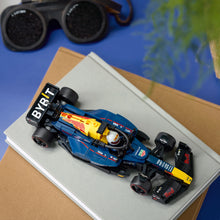 LEGO® Speed Champions Oracle Red Bull Racing RB20 F1® Race Car Vehicle for Adults 77243