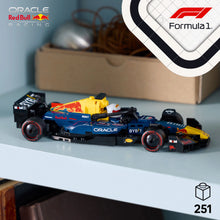 LEGO® Speed Champions Oracle Red Bull Racing RB20 F1® Race Car Vehicle for Adults 77243