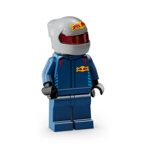 LEGO® Speed Champions Oracle Red Bull Racing RB20 F1® Race Car Vehicle for Adults 77243