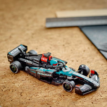 LEGO® Speed Champions Mercedes-AMG  F1® W15 Race Car, Toy Vehicle and Driver Set 77244