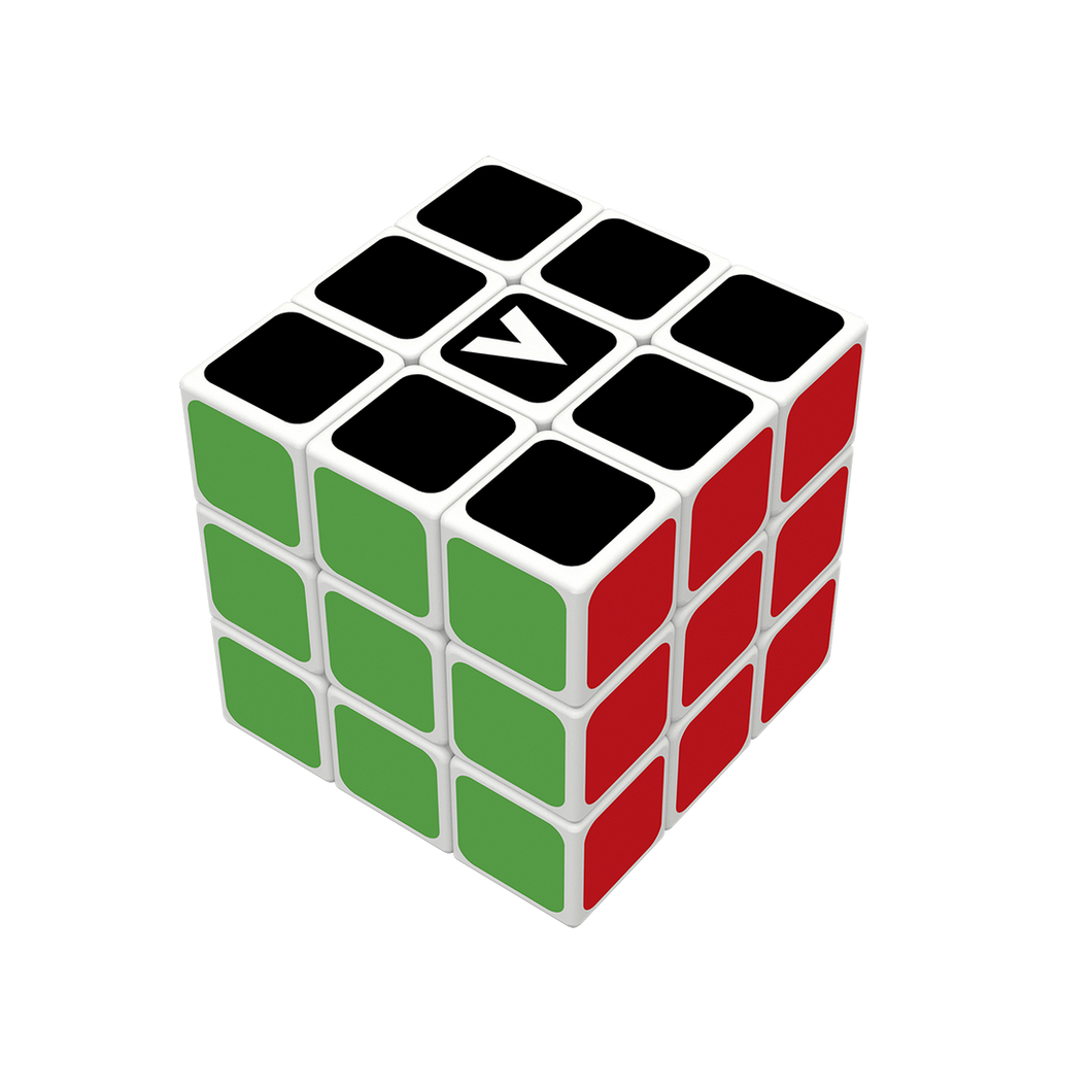 V-CUBE 3
