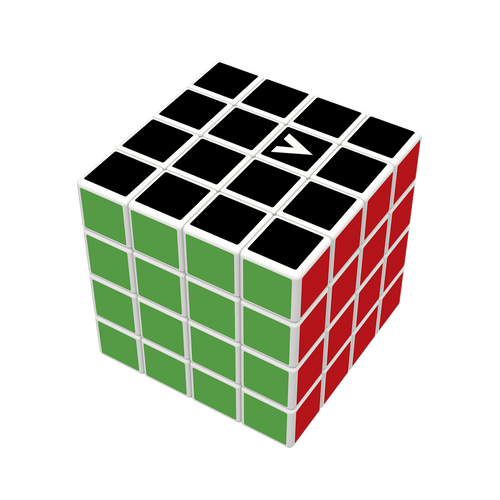 V-CUBE 4
