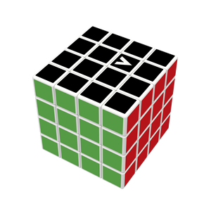 V-CUBE 4