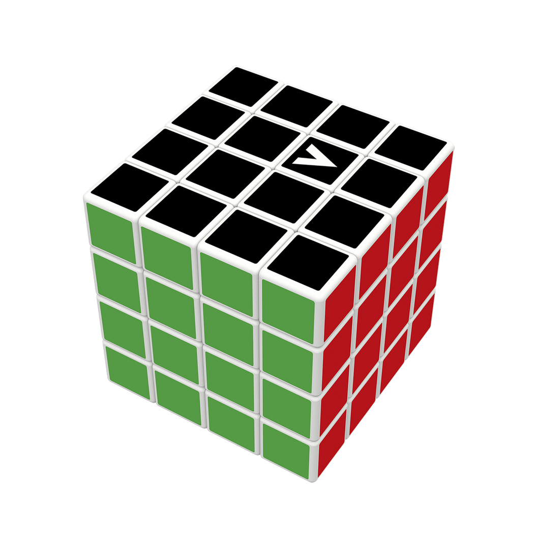 V-CUBE 4