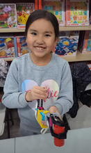 Introduction to LEGO Robotics (Grade 1-4) Spring 2025