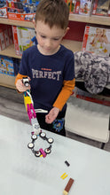 Introduction to LEGO Robotics (Grade 1-4) Spring 2025