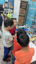 LEGO Innovation Club (Junior) Grade 1-3 Winter+Spring 2026