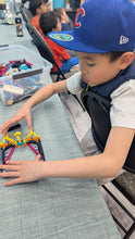 LEGO Innovation Club (Junior) Grade 1-3 Winter+Spring 2026
