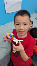 LEGO Innovation Club (Junior) Grade 1-3 Winter+Spring 2026