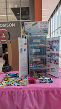 LEGO Innovation Club (Junior) Grade 1-3 Winter+Spring 2026