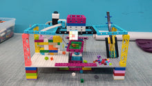 Introduction to LEGO Robotics (Grade K-6) Fall 2025