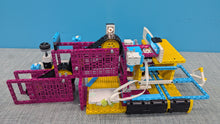 Introduction to LEGO Robotics (Grade K-6) Fall 2025