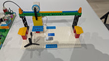 Introduction to LEGO Robotics (Grade K-6) Fall 2025