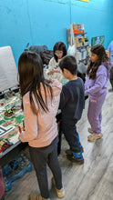 LEGO Innovation Club Grade 4-8 Fall 2026