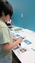LEGO Innovation Club Grade 4-8 Fall 2026
