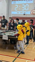 LEGO Innovation Club Grade 4-8 Fall 2026