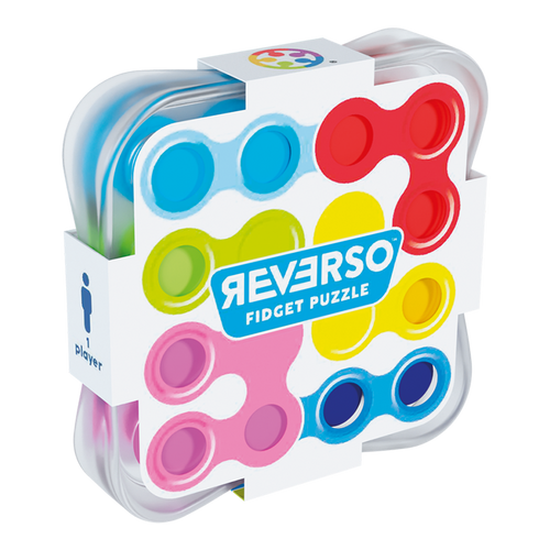 Smart Games Reverso