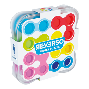 Smart Games Reverso