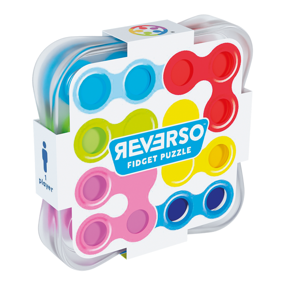 Smart Games Reverso