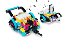 FREE LEGO Robotics Workshop - Markham & Stouffville Winter 2025