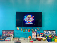 STEAM Birthday Party - NEWLY LAUNCHED