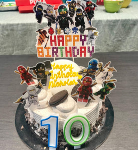 STEAM Birthday Party - NEWLY LAUNCHED
