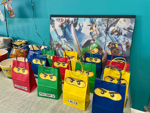 STEAM Birthday Party - NEWLY LAUNCHED