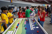 LEGO Innovation Club Grade 4-8 Winter+Spring 2026