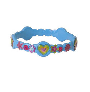 Melissa and Doug Design-Your-Own Bangles - All-Star Learning Inc. - Proudly Canadian