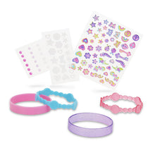 Melissa and Doug Design-Your-Own Bangles - All-Star Learning Inc. - Proudly Canadian
