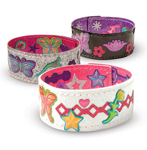 Melissa and Doug Design-Your-Own Bracelets - All-Star Learning Inc. - Proudly Canadian