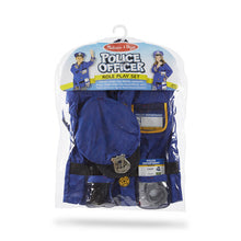 Melissa and Doug Police Officer Role Play Costume Set - All-Star Learning Inc. - Proudly Canadian