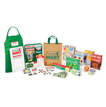 Melissa and Doug Fresh Mart Grocery Store Companion Collection - All-Star Learning Inc. - Proudly Canadian