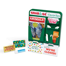 Melissa and Doug Fresh Mart Grocery Store Companion Collection - All-Star Learning Inc. - Proudly Canadian