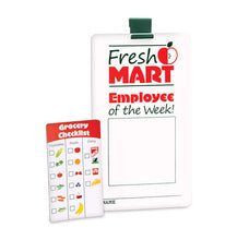 Melissa and Doug Fresh Mart Grocery Store Companion Collection - All-Star Learning Inc. - Proudly Canadian