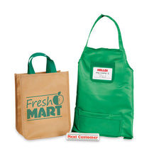 Melissa and Doug Fresh Mart Grocery Store Companion Collection - All-Star Learning Inc. - Proudly Canadian