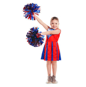 Melissa and Doug Cheerleader Role Play Costumer Set - All-Star Learning Inc. - Proudly Canadian