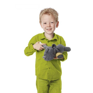 Melissa and Doug Track & Rescue Safari Animals Play Set - All-Star Learning Inc. - Proudly Canadian