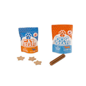 Melissa and Doug Feed & Play Pet Treats Play Set - All-Star Learning Inc. - Proudly Canadian