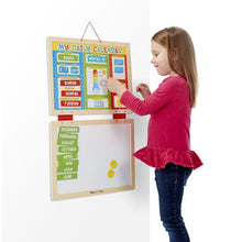Melissa and Doug My Magnetic Daily Calendar - All-Star Learning Inc. - Proudly Canadian