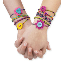 Melissa and Doug On-the-Go Crafts - Friendship Bracelets - All-Star Learning Inc. - Proudly Canadian