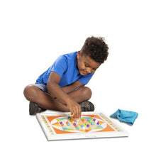 Melissa and Doug Wooden Solitaire & Chinese Checkers - All-Star Learning Inc. - Proudly Canadian