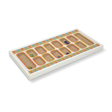 Melissa and Doug Wooden Mancala - All-Star Learning Inc. - Proudly Canadian