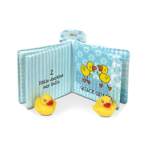 Melissa and Doug Float-Alongs - Three Little Duckies - All-Star Learning Inc. - Proudly Canadian