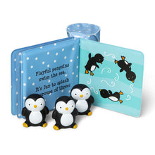 Melissa and Doug Float-Alongs - Playful Penguins