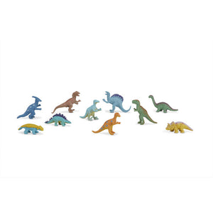 Melissa and Doug Play Along - Dinosaurs