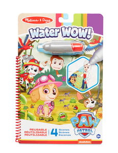 Melissa and Doug Paw Patrol Water Wow! - Skye