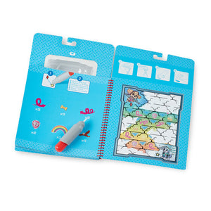Melissa and Doug Paw Patrol Water Wow! - Skye